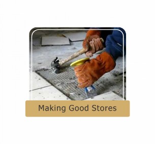 making good stores